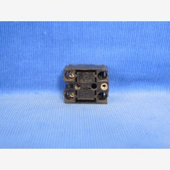GE Cema 080B01V relay